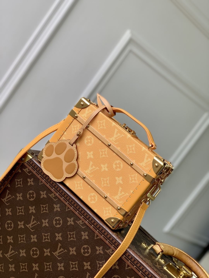 LV Box Bags